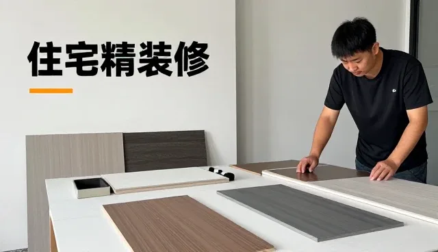 办公空间装修有哪些应用方式？