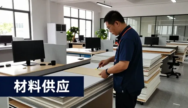 家具满足复杂环境应用需求