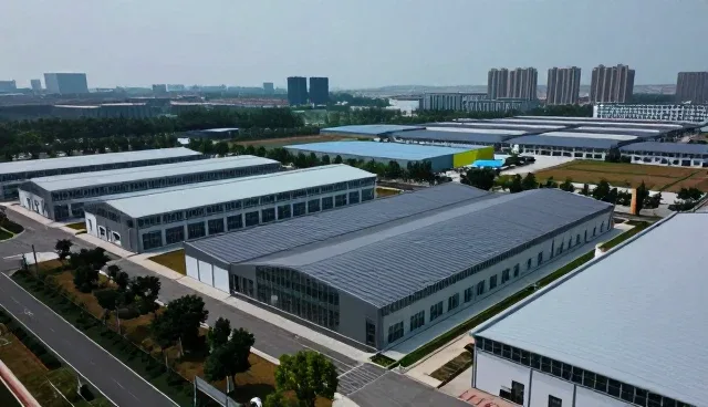 功能布局如何影响施工质量的选型关注点